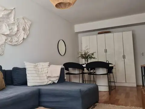 Departamento en Alquiler