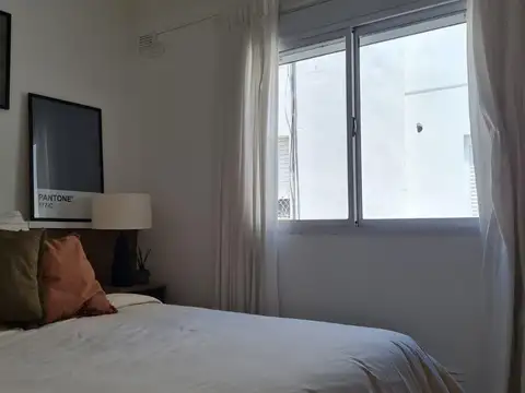 Departamento en Alquiler Temporal al Este