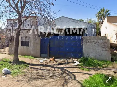 Galpon en Venta en Monte Grande