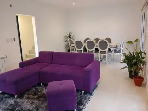 Casa - Manuel B Gonnet