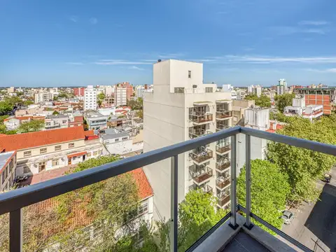 Departamento en Venta en Plaza Mitre, USD 279.900