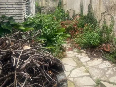 IDEAL INVERSORES, CASA A REFACCIONAR