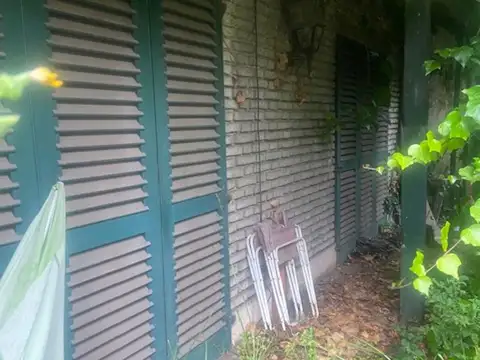 Casa en Venta 45 años