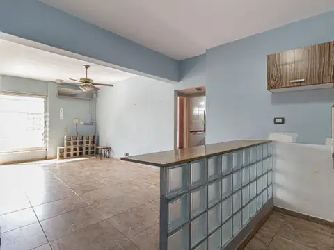 Venta PH 3 dormitorios con terraza. Sin expensas - Villa Pueyrredón