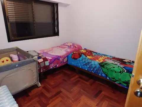 Departamento en Venta 2 años