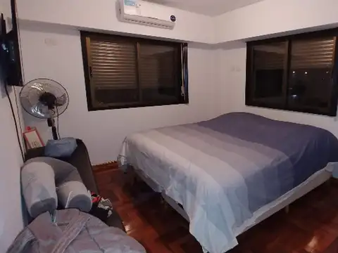 Departamento 3 ambeintes en Avellanda centro - IMPECABLE