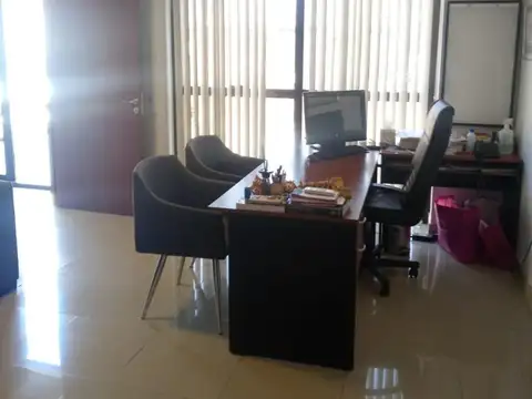 oficinas en venta en calle Dean Funes 464