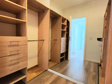 Departamento en Alquiler de 3 ambientes