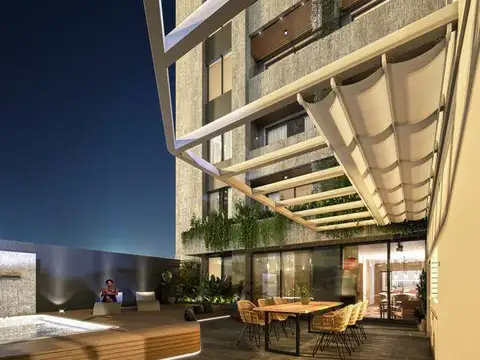 Departamento en Venta de 2 dormitorios