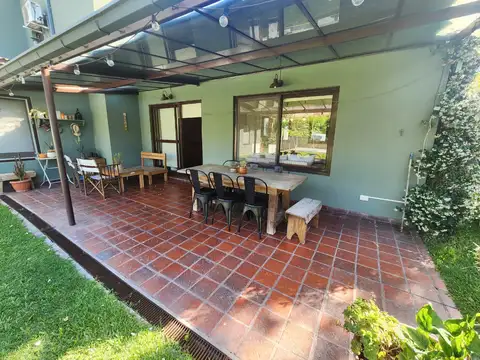 Casa en Alquiler Temporal 20 años