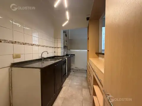 Depto Tipo Casa en Alquiler al Sureste