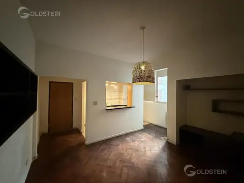 Depto Tipo Casa en Alquiler de 1 dormitorio