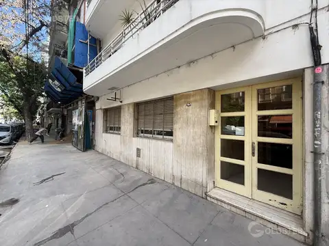 Alquiler PH en Palermo