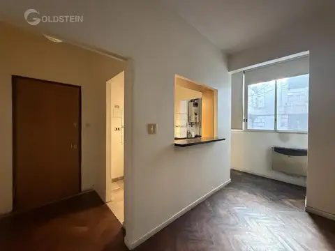 Depto Tipo Casa en Alquiler 70 años