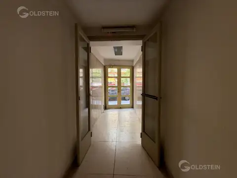 Depto Tipo Casa en Alquiler de 2 ambientes