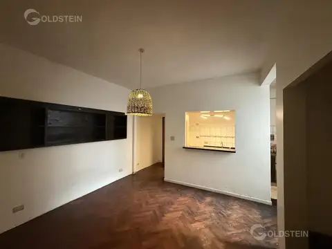 Depto Tipo Casa en Alquiler en Palermo, $ 700.000