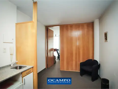 Departamento en Venta 25 años