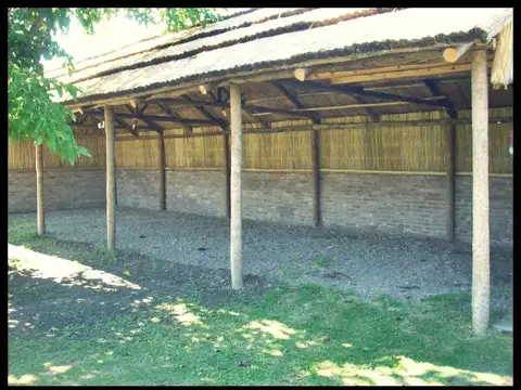 Hotel en Venta en San Rafael, USD 280.000