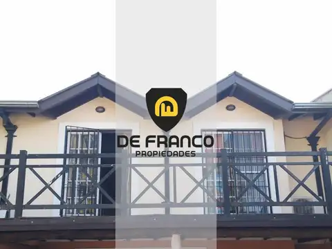 VENTA  PH DE 3 AMB, COCHERA Y TERRAZA - MALVINAS ARGENTINAS