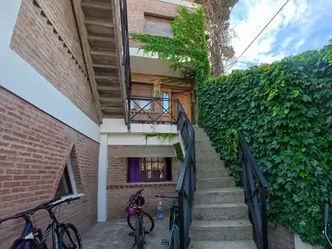 Departamento 3 ambientes en Temperley Oeste