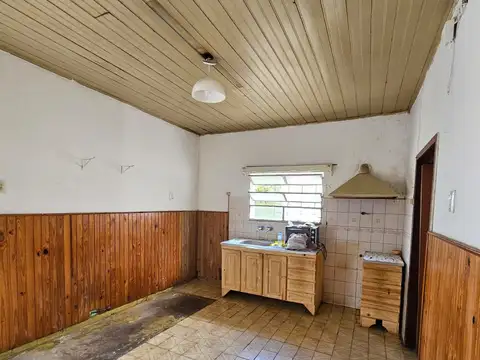 Casa en Venta 60 años