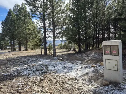 Terreno en Venta de 776,0 m2