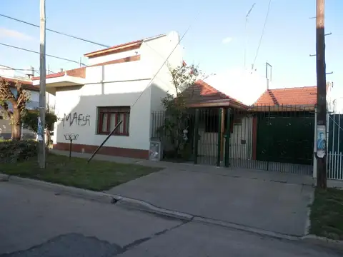 Casa - Quilmes Oeste