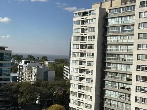 Departamento en Alquiler de 3 ambientes