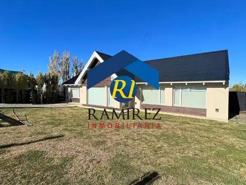 Casa en Venta en Rio Gallegos, Güer Aike