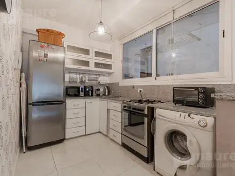 Departamento en Venta en Las Cañitas, USD 250.000