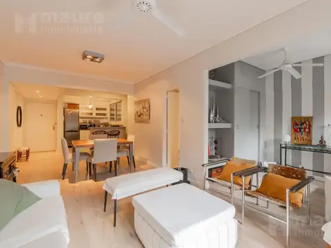 Departamento en Venta al Sureste