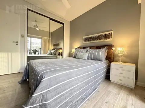 Departamento en Venta al Sudeste