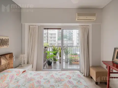 Gorostiaga al 1500 Piso 3