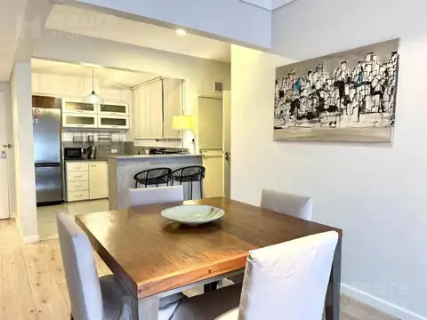 Departamento en Venta en Las Cañitas, USD 250.000