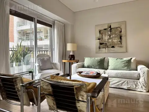 Gorostiaga al 1500 Piso 3