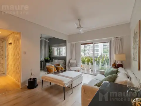 Departamento en Venta al Sureste