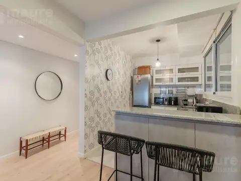 Departamento en Venta de 2 dormitorios