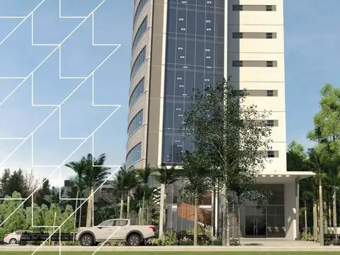 Oficina en Alquiler en Santisima Trinidad, USD 115
