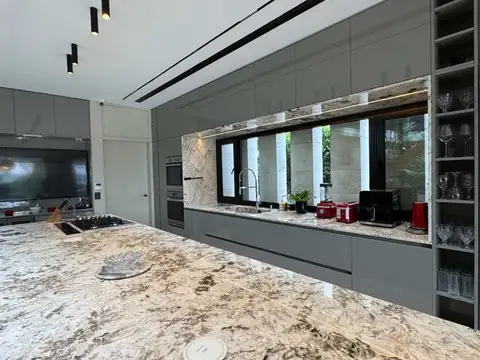 Casa en Venta A Estrenar