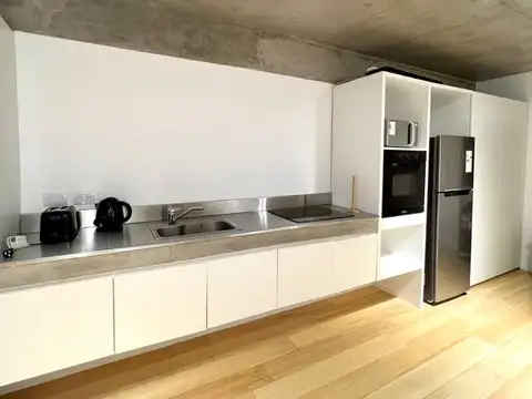 Departamento en Venta en Palermo, USD 130.000