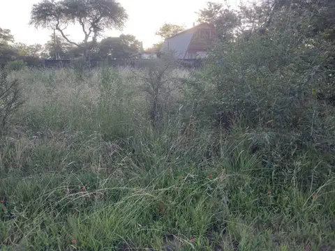 Terreno en Venta en Santa Rosa de Calamuchita, USD 14.000