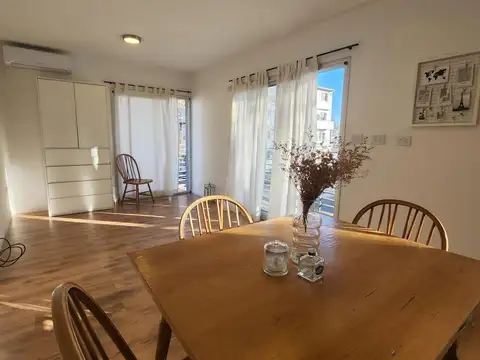Departamento en Alquiler 5 años