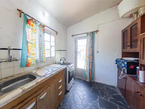 CASAS - CASA - CIUDAD DEL PLATA