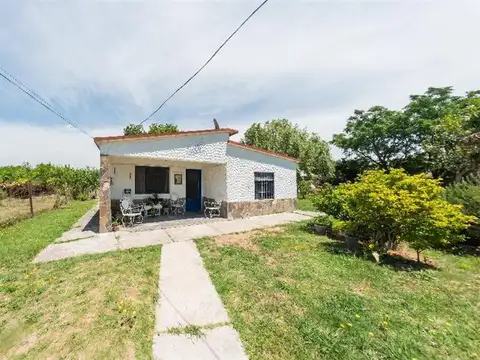 Excelente Ubicación, 2 dorm. Lista para ingresar