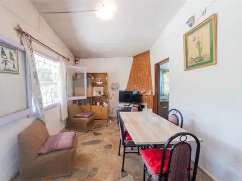 Excelente Ubicación, 2 dorm. Lista para ingresar