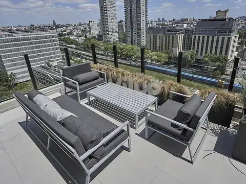 Departamento en Venta 5 años
