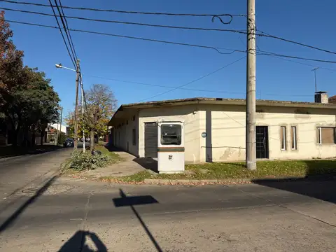Depto Tipo Casa en Venta de Monoambiente