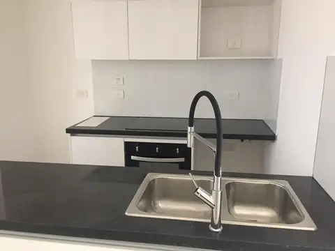 Departamento en Alquiler en Palermo, USD 900