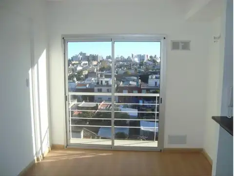 Departamento en Alquiler 2 años