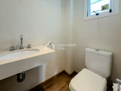 Casa en Venta al Norte